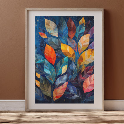 Modern Abstract Art | S44A3