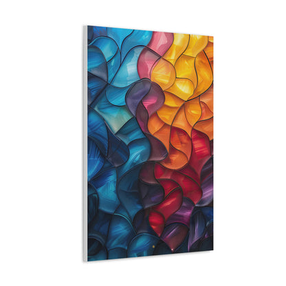 Modern Abstract Art | S44A4