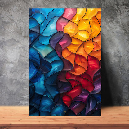 Modern Abstract Art | S44A4