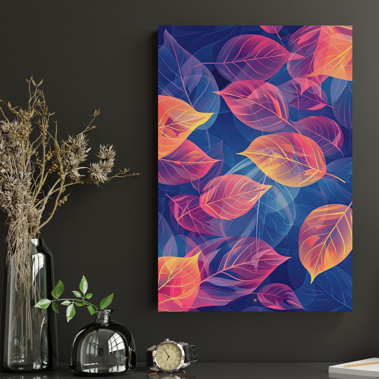 Modern Abstract Art | S44A6