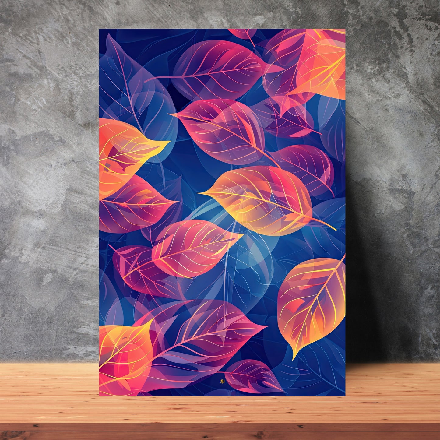 Modern Abstract Art | S44A6