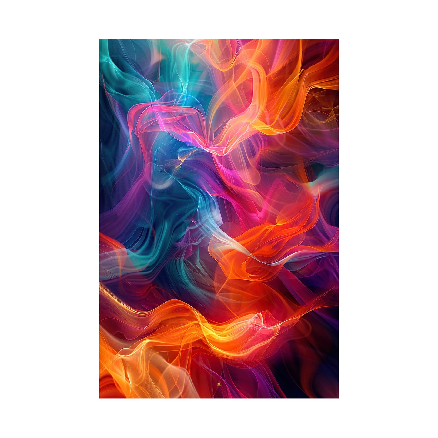 Modern Abstract Art | S44A7