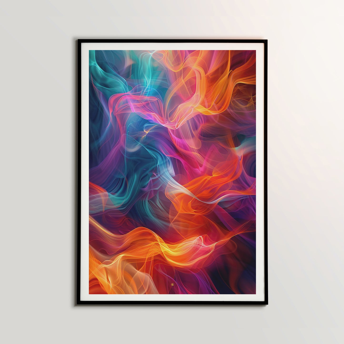 Modern Abstract Art | S44A7