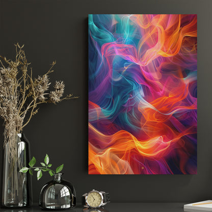 Modern Abstract Art | S44A7