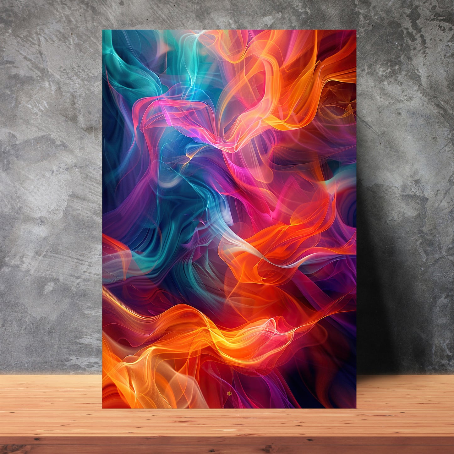 Modern Abstract Art | S44A7