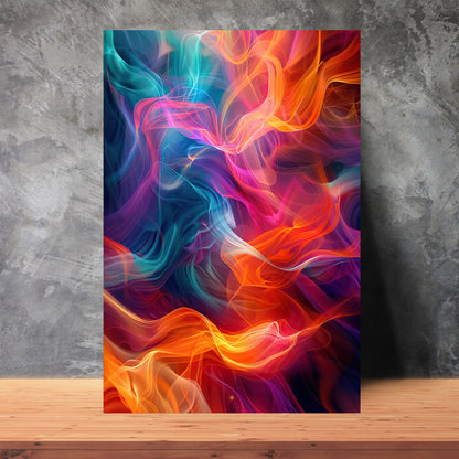 Modern Abstract Art | S44A7