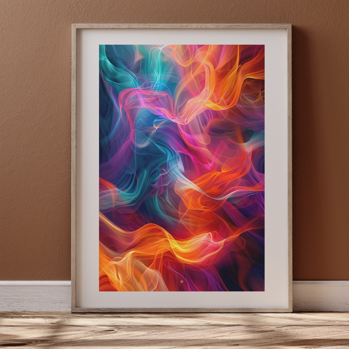 Modern Abstract Art | S44A7