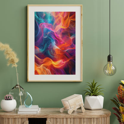 Modern Abstract Art | S44A7