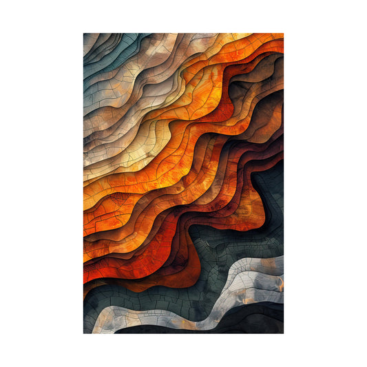 Modern Abstract Art | S44A8