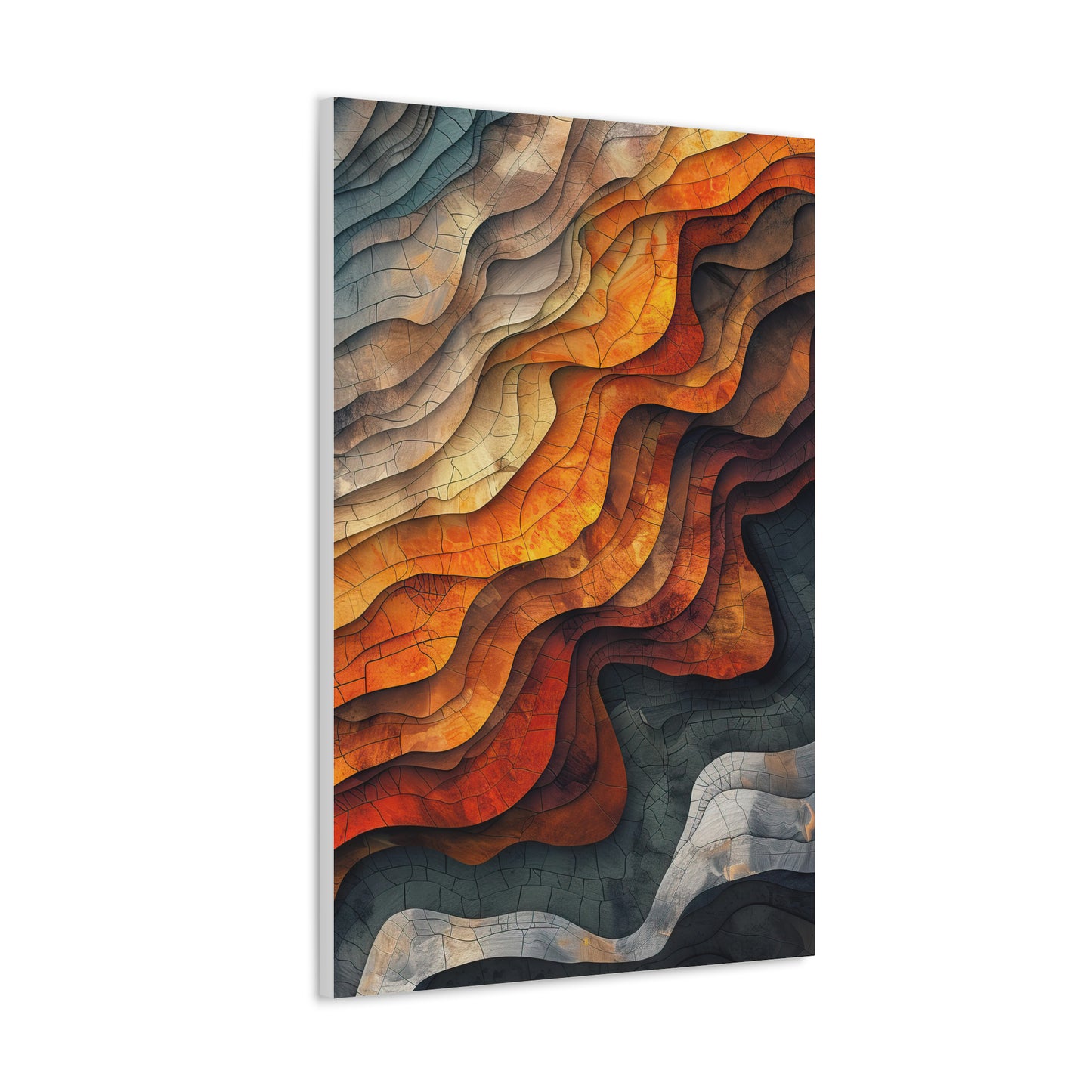 Modern Abstract Art | S44A8