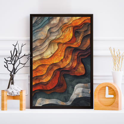 Modern Abstract Art | S44A8