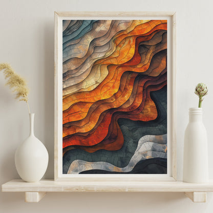 Modern Abstract Art | S44A8