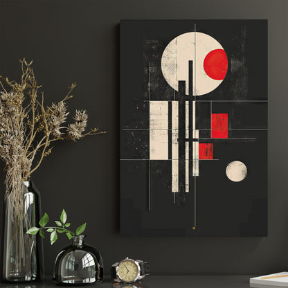 Modern Abstract Art | S44A9