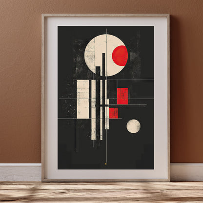 Modern Abstract Art | S44A9