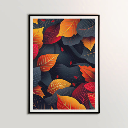 Modern Abstract Art | S44A10