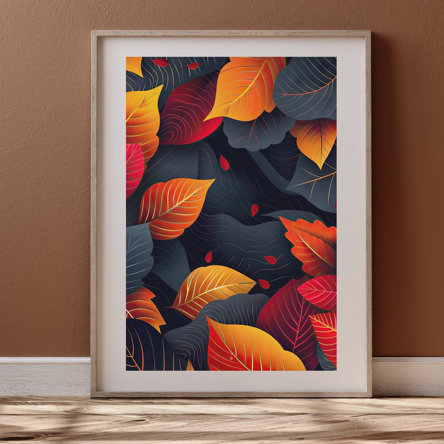 Modern Abstract Art | S44A10