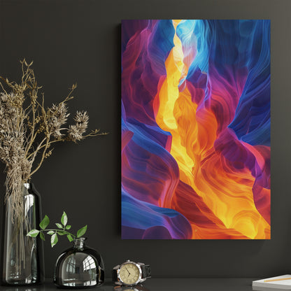 Modern Abstract Art | S44A11