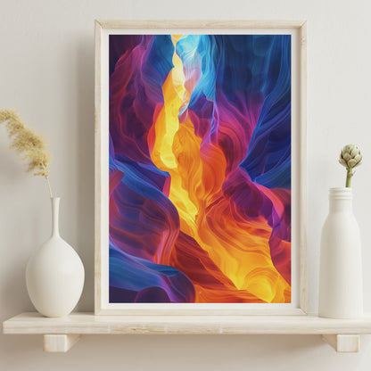 Modern Abstract Art | S44A11