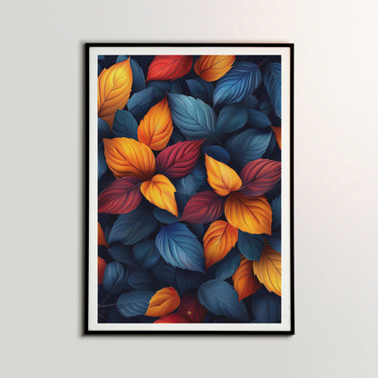 Modern Abstract Art | S44A12