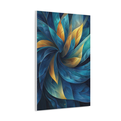 Modern Abstract Art | S44A13