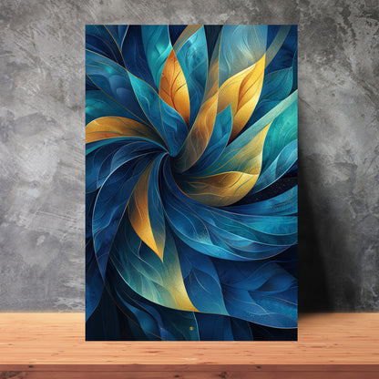 Modern Abstract Art | S44A13