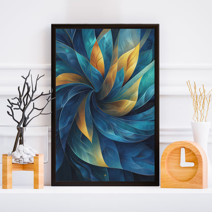 Modern Abstract Art | S44A13