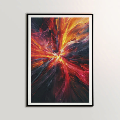 Modern Abstract Art | S44A14