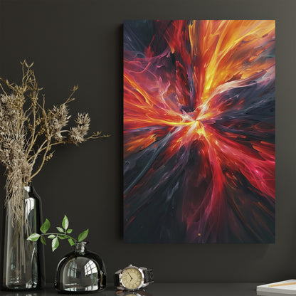 Modern Abstract Art | S44A14