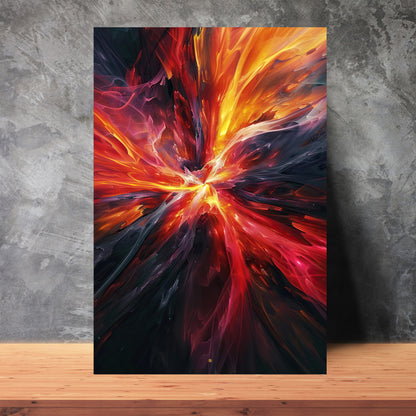 Modern Abstract Art | S44A14