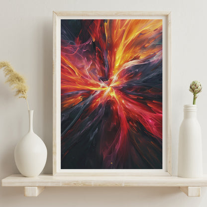 Modern Abstract Art | S44A14