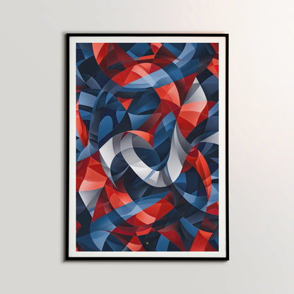 Modern Abstract Art | S44A15