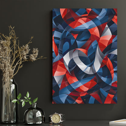 Modern Abstract Art | S44A15