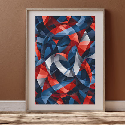 Modern Abstract Art | S44A15