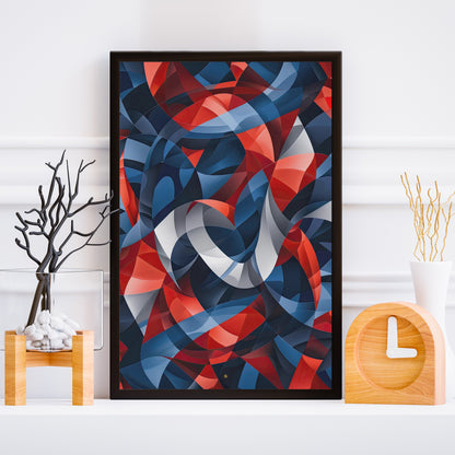 Modern Abstract Art | S44A15