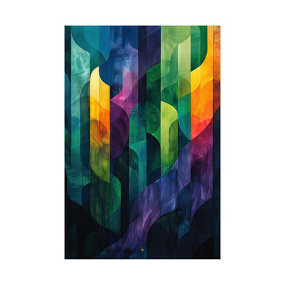 Modern Abstract Art | S44A17