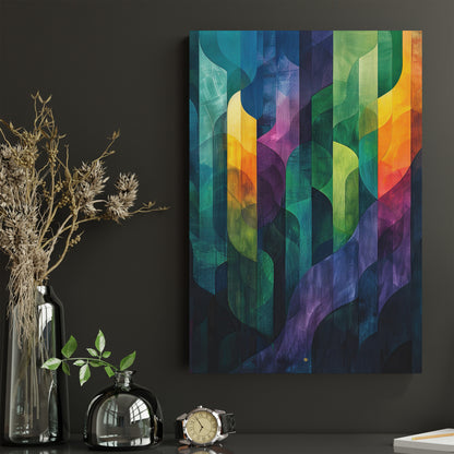 Modern Abstract Art | S44A17