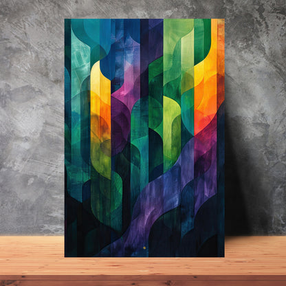 Modern Abstract Art | S44A17