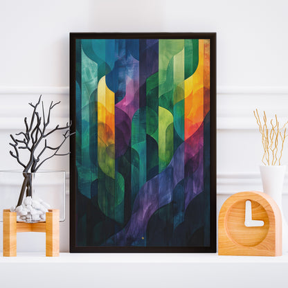 Modern Abstract Art | S44A17