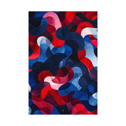 Modern Abstract Art | S44A19