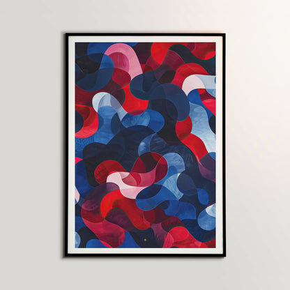 Modern Abstract Art | S44A19