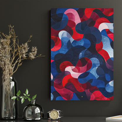 Modern Abstract Art | S44A19