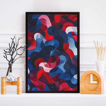 Modern Abstract Art | S44A19