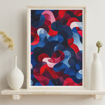 Modern Abstract Art | S44A19