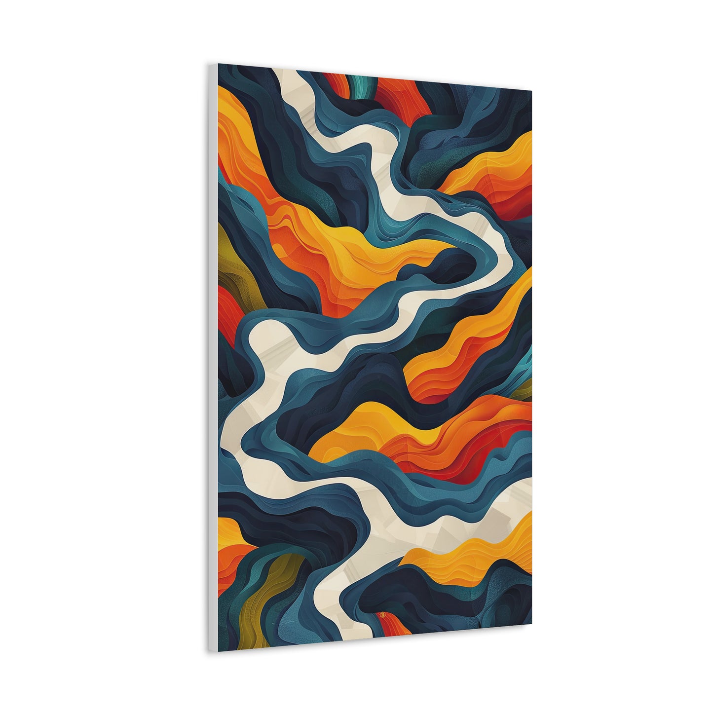 Modern Abstract Art | S44A20