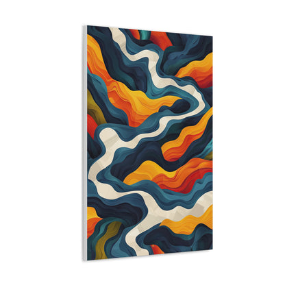 Modern Abstract Art | S44A20