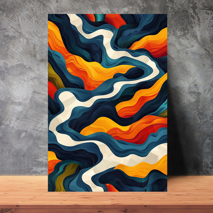 Modern Abstract Art | S44A20