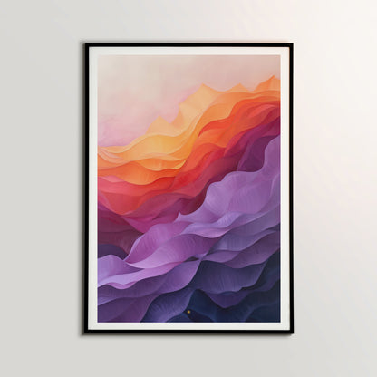 Modern Abstract Art | S44A24