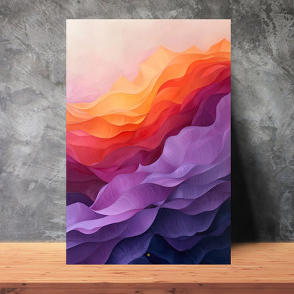 Modern Abstract Art | S44A24