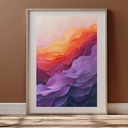 Modern Abstract Art | S44A24