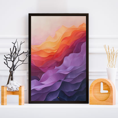 Modern Abstract Art | S44A24